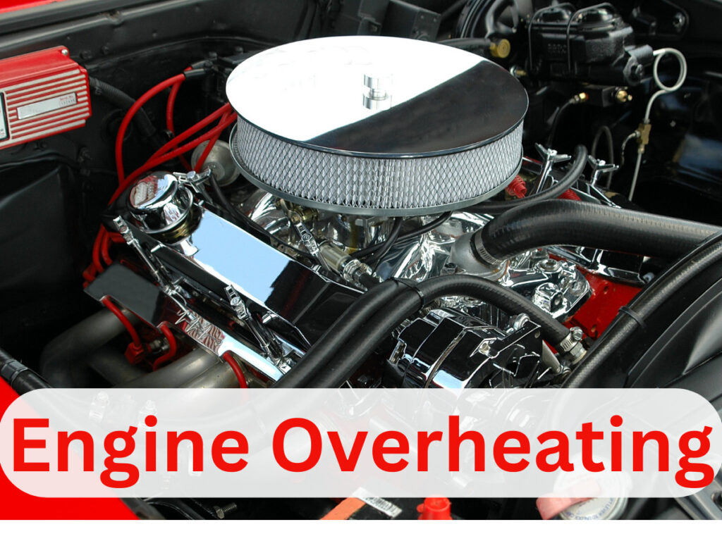 cfmoto cforce 400 engine overheating problems