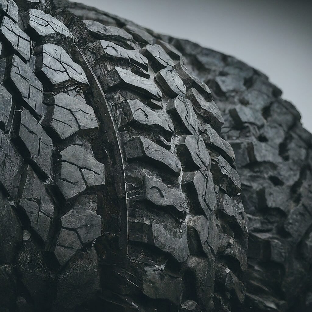 Off-Road Tires